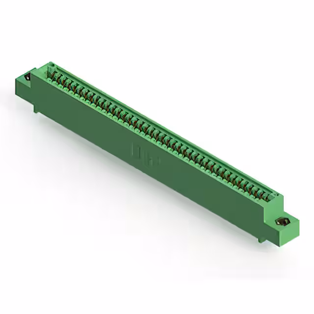 845-040-525-408 EDAC Inc.  Edgeboard Connectors